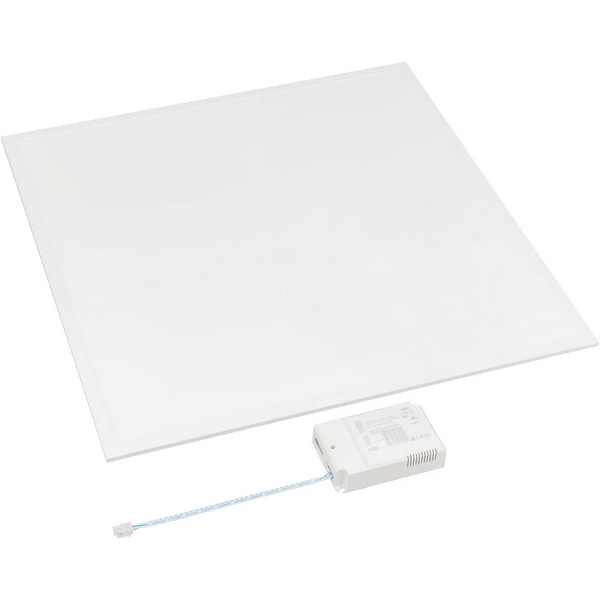 Светильник DL-TITAN-S600x600-40W Day4000-MIX (WH, 120 deg, 230V, DALI) (Arlight, IP20 Металл, 3 года) 046049-64921