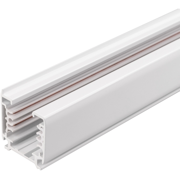 Шинопровод накладной/подвесной 220V LGD-4TR-TRACK-4000-WH-M (C) (Arlight, IP20 Металл, 3 года) 046093-37788