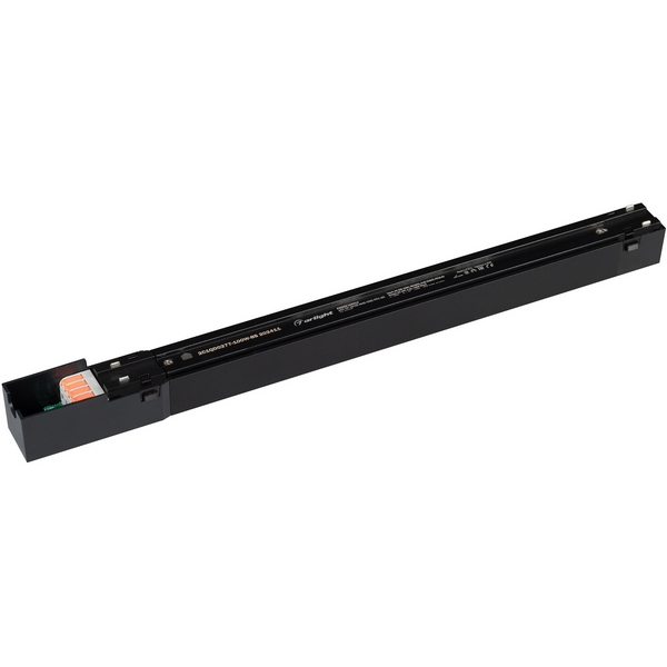 Блок питания ARV-SP-48100-MAG-VIBE-PFC-BK (48V, 2.2A, 100W) (Arlight, IP20 Металл) 046128-64921