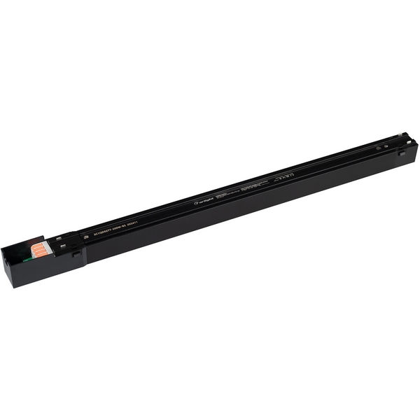 Блок питания ARV-SP-48200-MAG-VIBE-PFC-BK (48V, 4.2A, 200W) (Arlight, IP20 Металл) 046129-64921