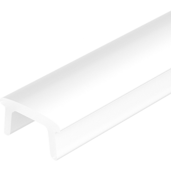 Экран PLINTUS-H54B-2000 Opal (Arlight, Пластик) 046142-33681