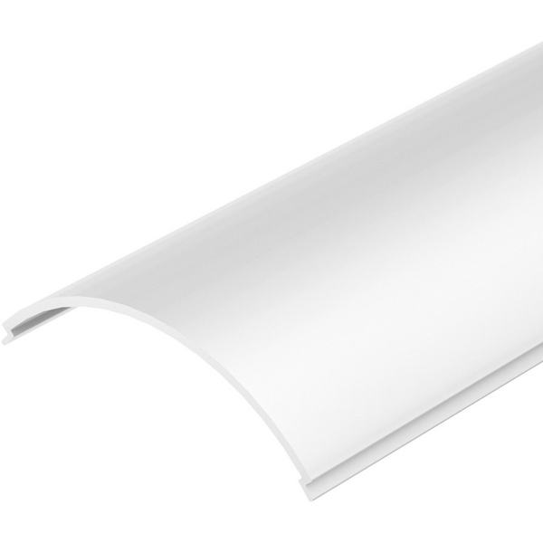 Экран SL-KANT-H30-3000 ROUND OPAL (Arlight, Пластик) 046183-88212