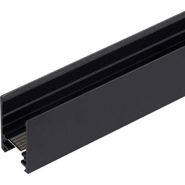 Шинопровод магнитный MAG-TRACK-2538-2000 (BK, 5LN) (Arlight, IP20 Металл, 3 года) 046282-37788 (2 метра)