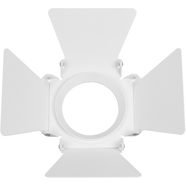 Шторки кашетирующие LGD-BARNDOORS-R85 (WH) (Arlight, Металл) 046761-37788