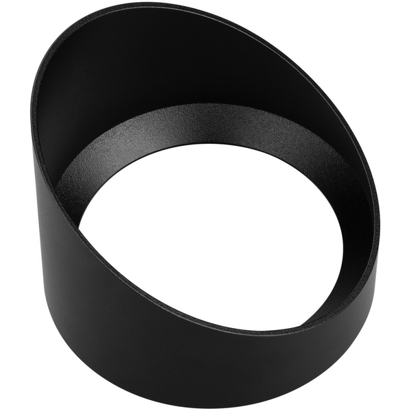 Бленда LGD-HOOD-R85 (BK) (Arlight, Металл) 046770-64921