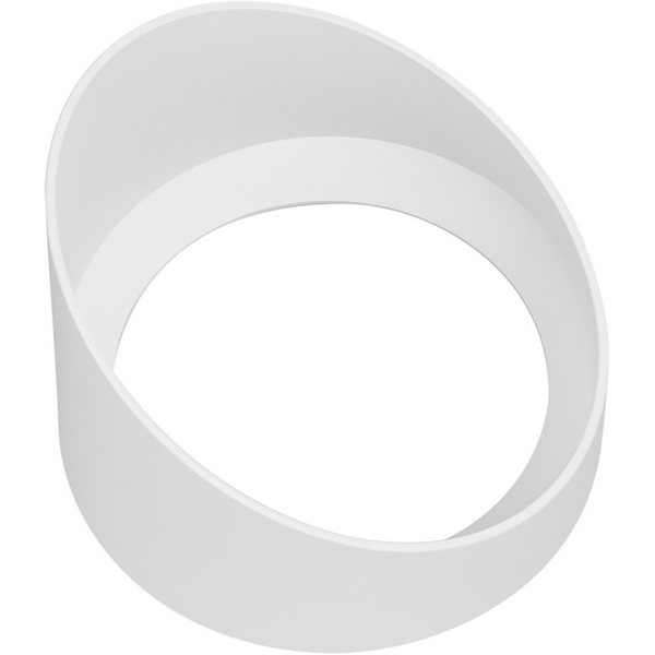 Бленда LGD-HOOD-R85 (WH) (Arlight, Металл) 046771-64921