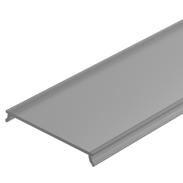 Экран LINE-5050-DUAL-3000 BLACK (Arlight, Пластик) 047489-88212