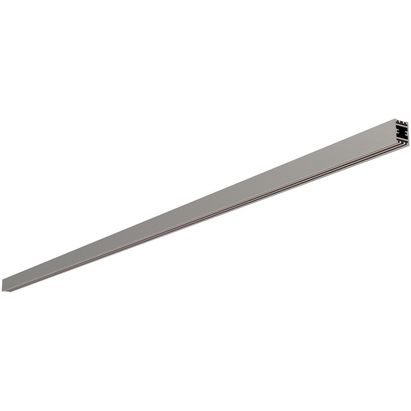 Трек (шинопровод 1м модульный) 48V ART-APRIORI-TRACK-A-1722-1000 (TN) (Arlight, IP20 Металл, 3 года) 047801-61927