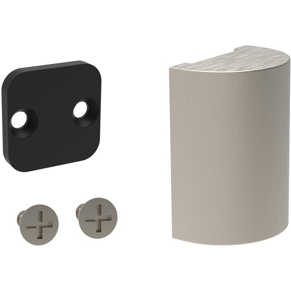 Заглушка ART-APRIORI-CAP (TN) (Arlight, IP20 Металл, 3 года) 047824-77254