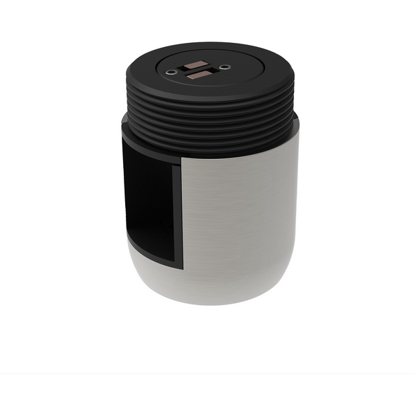 Держатель трека ART-APRIORI-HOLDER-A (TN) (Arlight, IP20 Металл, 3 года) 047825-77254