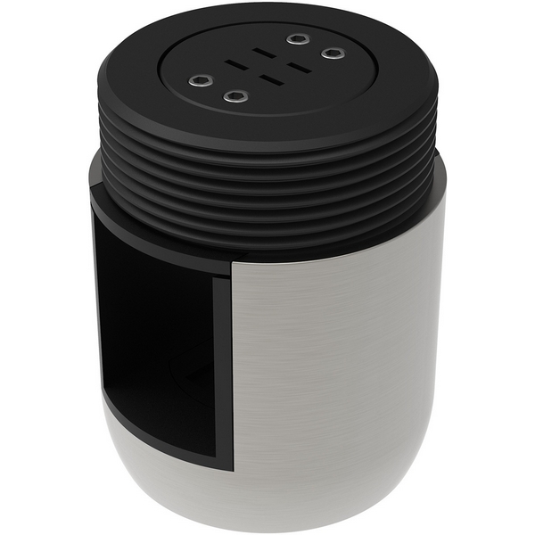 Держатель трека ART-APRIORI-HOLDER-CON-A (TN) (Arlight, IP20 Металл, 3 года) 047828-33681