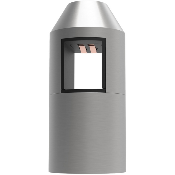 Держатель трека ART-APRIORI-HOLDER-E (TN) (Arlight, IP20 Металл, 3 года) 047830-18555