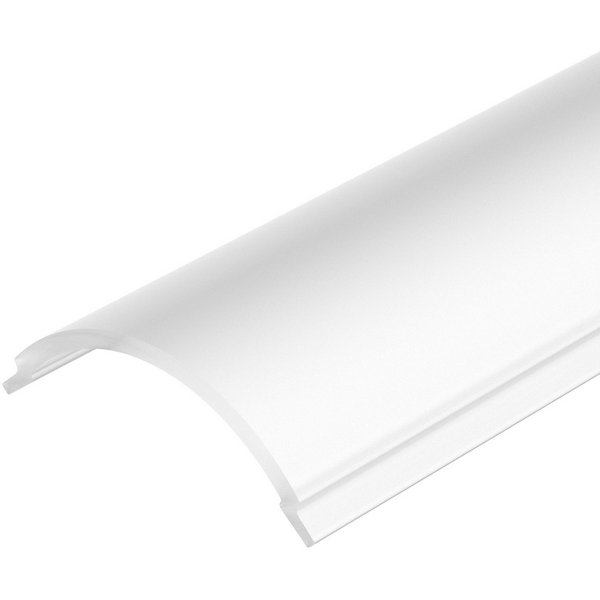 Экран SL-KANT-H10 ROUND OPAL (Arlight, Пластик) 049167-88212