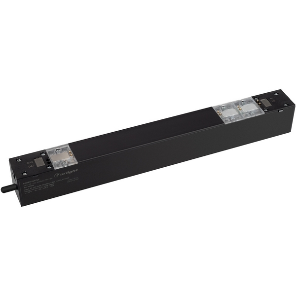 Блок питания ARV-SP-200-MAG45-PFC-BK (24V, 8.3A, 200W) (Arlight, IP20 Пластик) 049564-64921