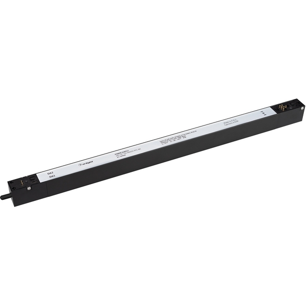 Блок питания ARV-SP-150-MAG25-PFC-BK (24V, 6.25A, 150W) (Arlight, IP20 Пластик) 049565-64921