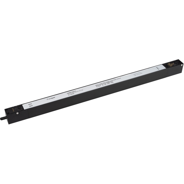 Блок питания ARV-SP-200-MAG25-PFC-BK (24V, 8.3A, 200W) (Arlight, IP20 Пластик) 049566-37788