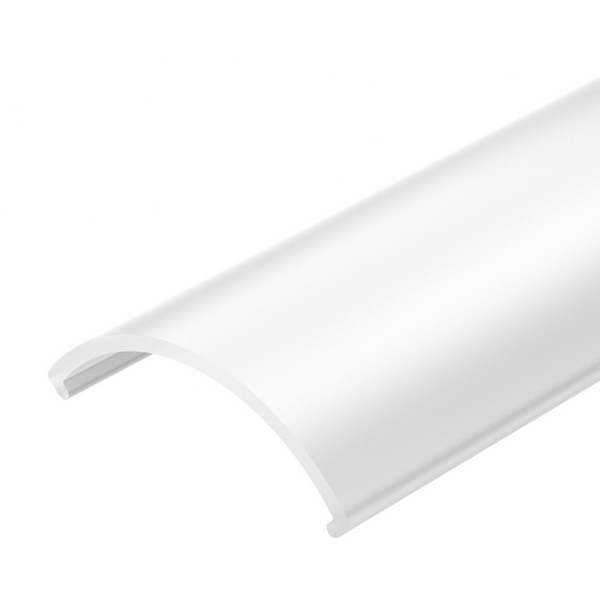 Экран ROUND-D36-360-2500 OPAL (Arlight, Пластик) 050532-88212