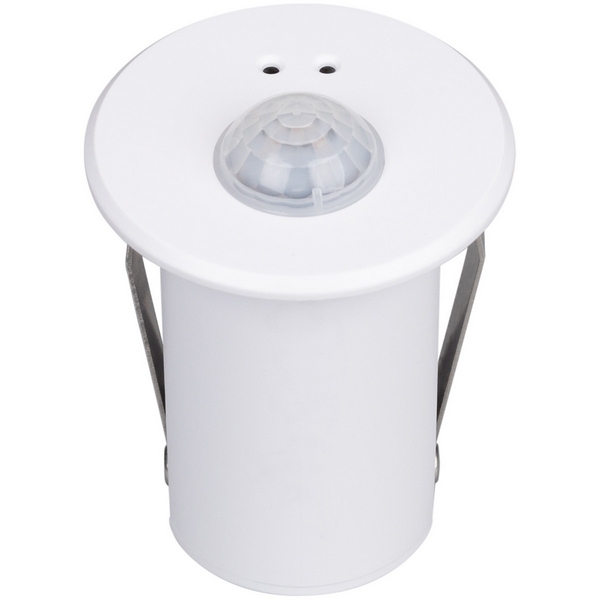 INTELLIGENT ARLIGHT Датчик присутствия DALI2-301-15-72-FP-IN White (BUS) (IARL, IP20 Пластик, 3 года) 050545-52799