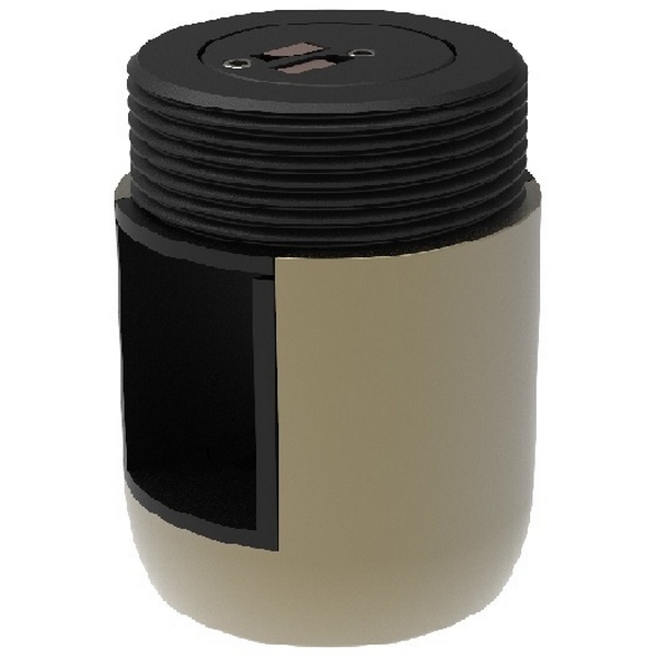 Держатель трека ART-APRIORI-HOLDER-A (OG) (Arlight, IP20 Металл, 3 года) 051121-18555