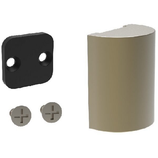 Заглушка ART-APRIORI-CAP (OG) (Arlight, IP20 Металл, 3 года) 051122-18484