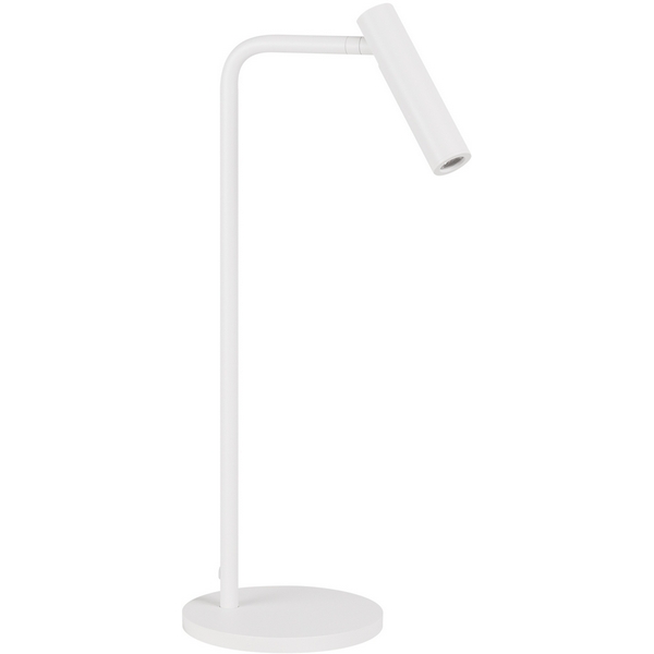 Светильник настольный LED SP-VERDI-TAB-3W Warm3000 (WH, 20 deg, 230V) (Arlight, IP20 Металл) 051668-64921