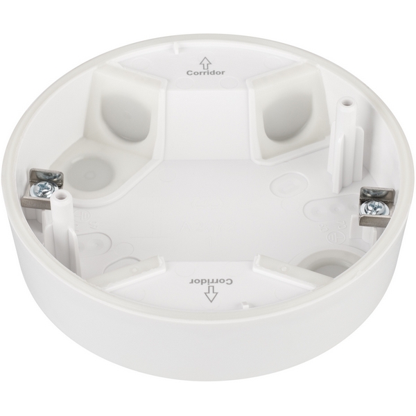 INTELLIGENT ARLIGHT Корпус датчика присутствия DALI-MS-LS-8M-IN (IP54) (IARL, IP20 Пластик, 3 года) 051698-59023