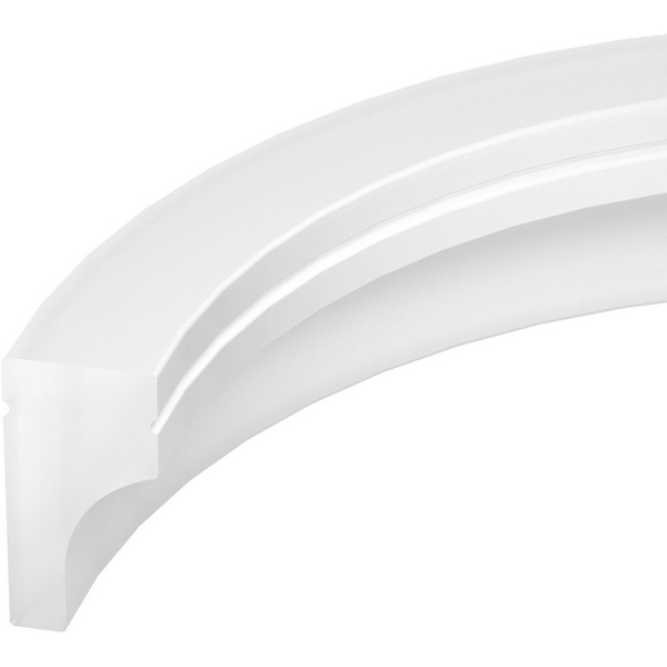 Экран SOFT-5m SILICONE (Arlight, Силикон) 052378-76755