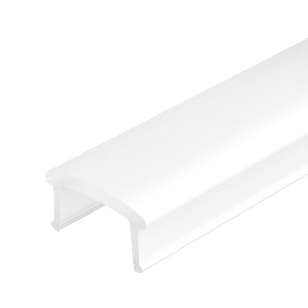 Экран PLINTUS-H40-2000 Opal (Arlight, Пластик) 052406-88212