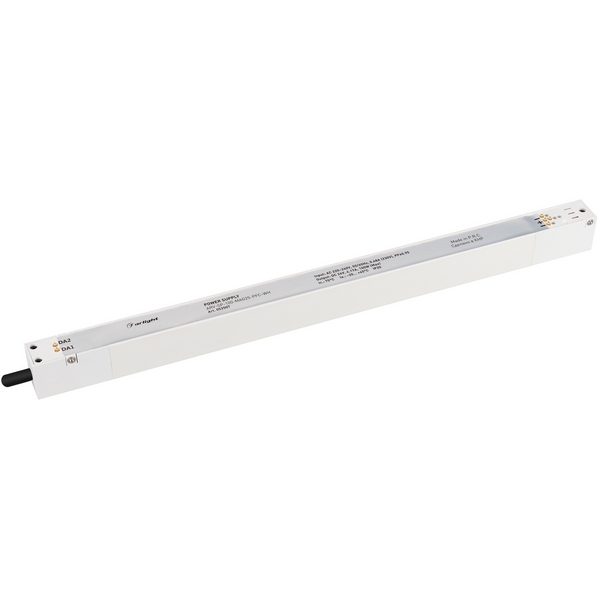 Блок питания ARV-SP-100-MAG25-PFC-WH (24V, 4.17A, 100W) (Arlight, IP20 Пластик) 052507-64921