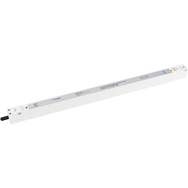 Блок питания ARV-SP-150-MAG25-PFC-WH (24V, 6.25A, 150W) (Arlight, IP20 Пластик) 052509-64921