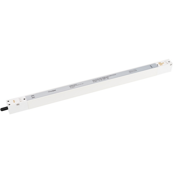 Блок питания ARV-SP-200-MAG25-PFC-WH (24V, 8.3A, 200W) (Arlight, IP20 Пластик) 052511-64921