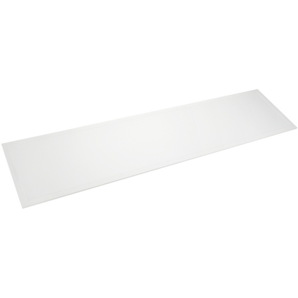 Светильник DL-TITAN-S300x1200-40W Day4000 (WH, 120 deg, CRI90, 230V) (Arlight, IP54 Металл, 5 лет) 052817-37788