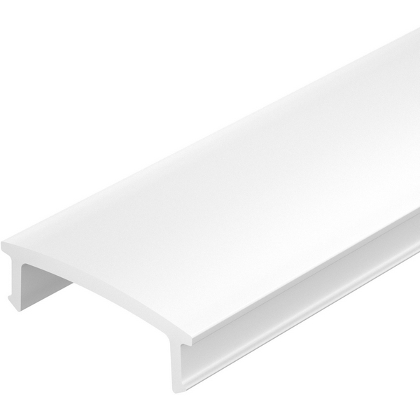 Экран ARH-DECORE-S12-3000 Flat Opal (Arlight, Пластик) 052995-88212