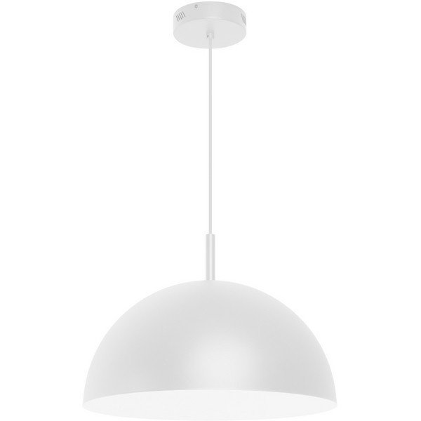 Светодиодный подвесной светильник IP33 SP-ALUME-D500xH1500-20W MIX (WH,120 deg, 230V) (Arlight, Металл) 053810-61927