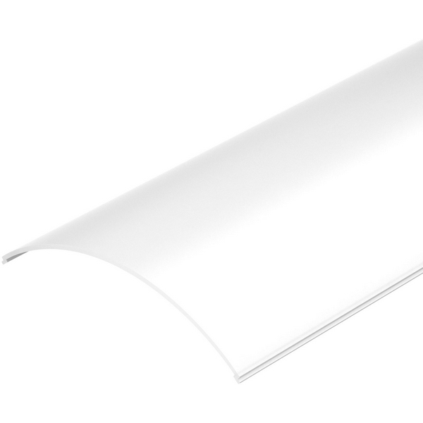 Экран KANT-H55 ROUND OPAL (Arlight, Пластик) 056926-42629