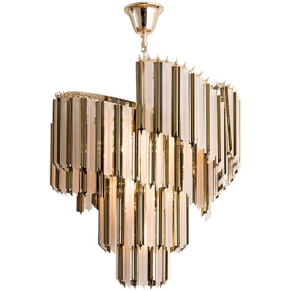 Подвесная каскадная люстра 1681/01 LM-9-52567 Arte Lamp Frizzante