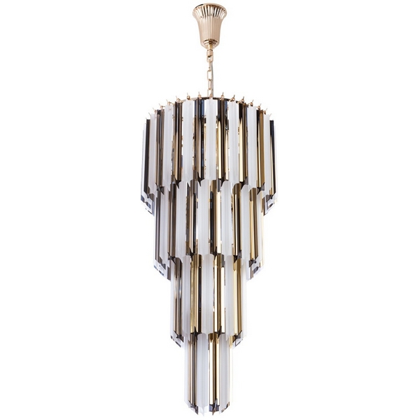 Подвесная каскадная люстра 1681/01 SP-9-52567 Arte Lamp Frizzante