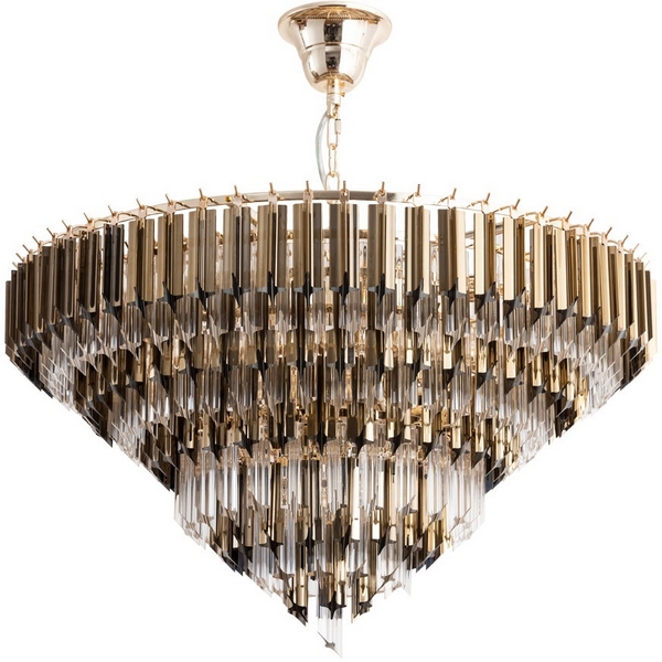 Подвесная каскадная люстра 1683/01 LM-10-21299 Arte Lamp Frizzante
