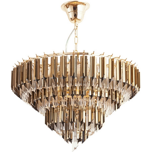 Подвесная каскадная люстра 1683/01 LM-7-52567 Arte Lamp Frizzante