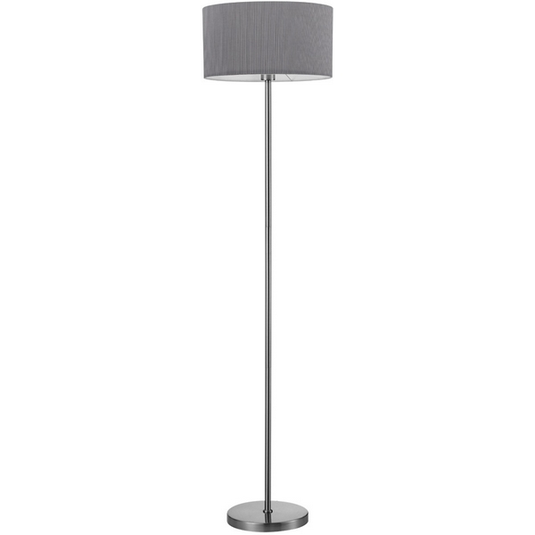 Торшер Arte Lamp Mallorca A1021PN-1SS-94373