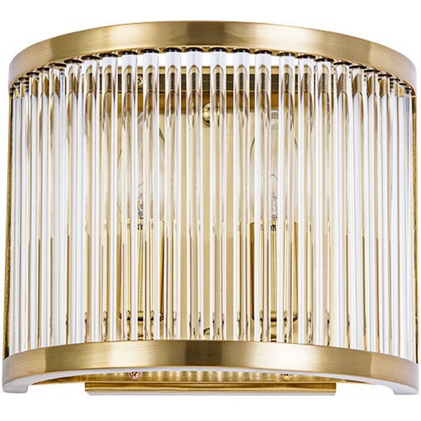 Бра Arte Lamp Anetta A1065AP-2PB-94373