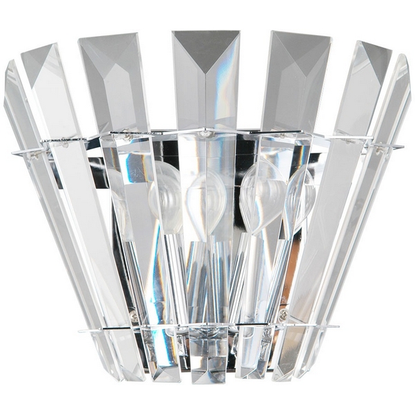 Бра Arte Lamp Florizel A1072AP-2CC-94373