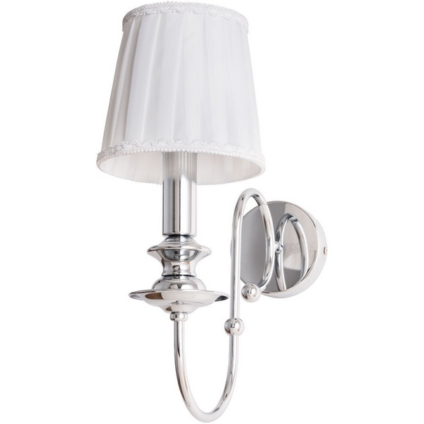 Бра Arte Lamp Molly A1316AP-1CC-59407