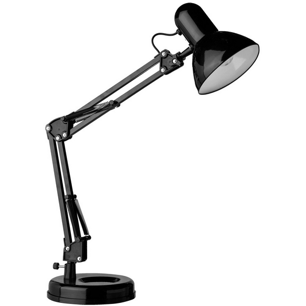 Настольная лампа для школьника Arte Lamp Junior A1330LT-1BK-85278