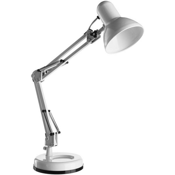 Настольная лампа для школьника Arte Lamp Junior A1330LT-1WH-85278