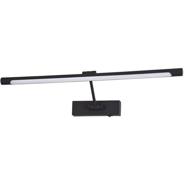 Подсветка для картин Arte Lamp Harrison A1711AP-1BK-94373