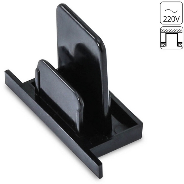 Заглушка Accessories Arte Lamp Track A210106-85278