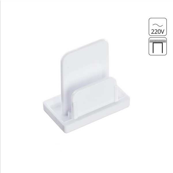 Заглушка Accessories Arte Lamp Track A210233-85278