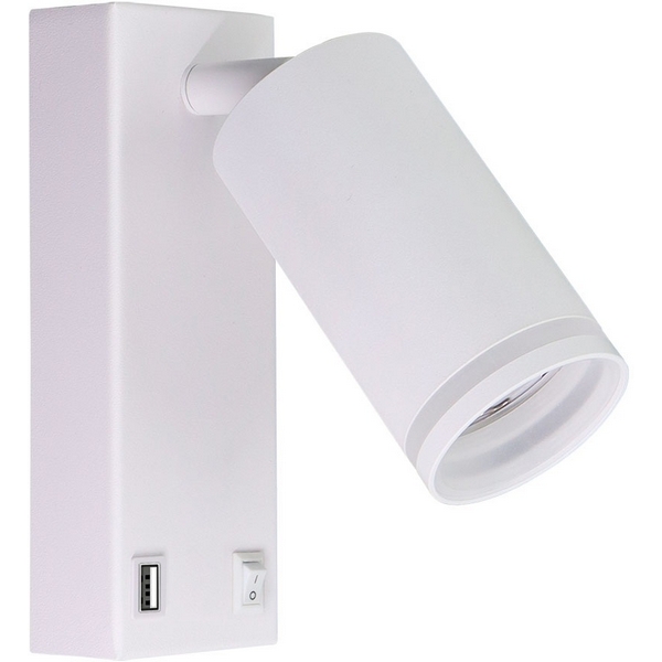 Спот Arte Lamp Imai A2364AP-1WH-44620