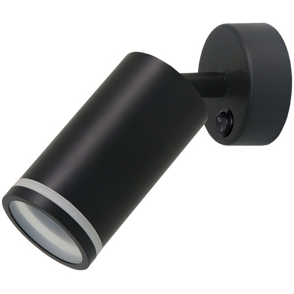 Спот Arte Lamp Imai A2365AP-1BK-94373